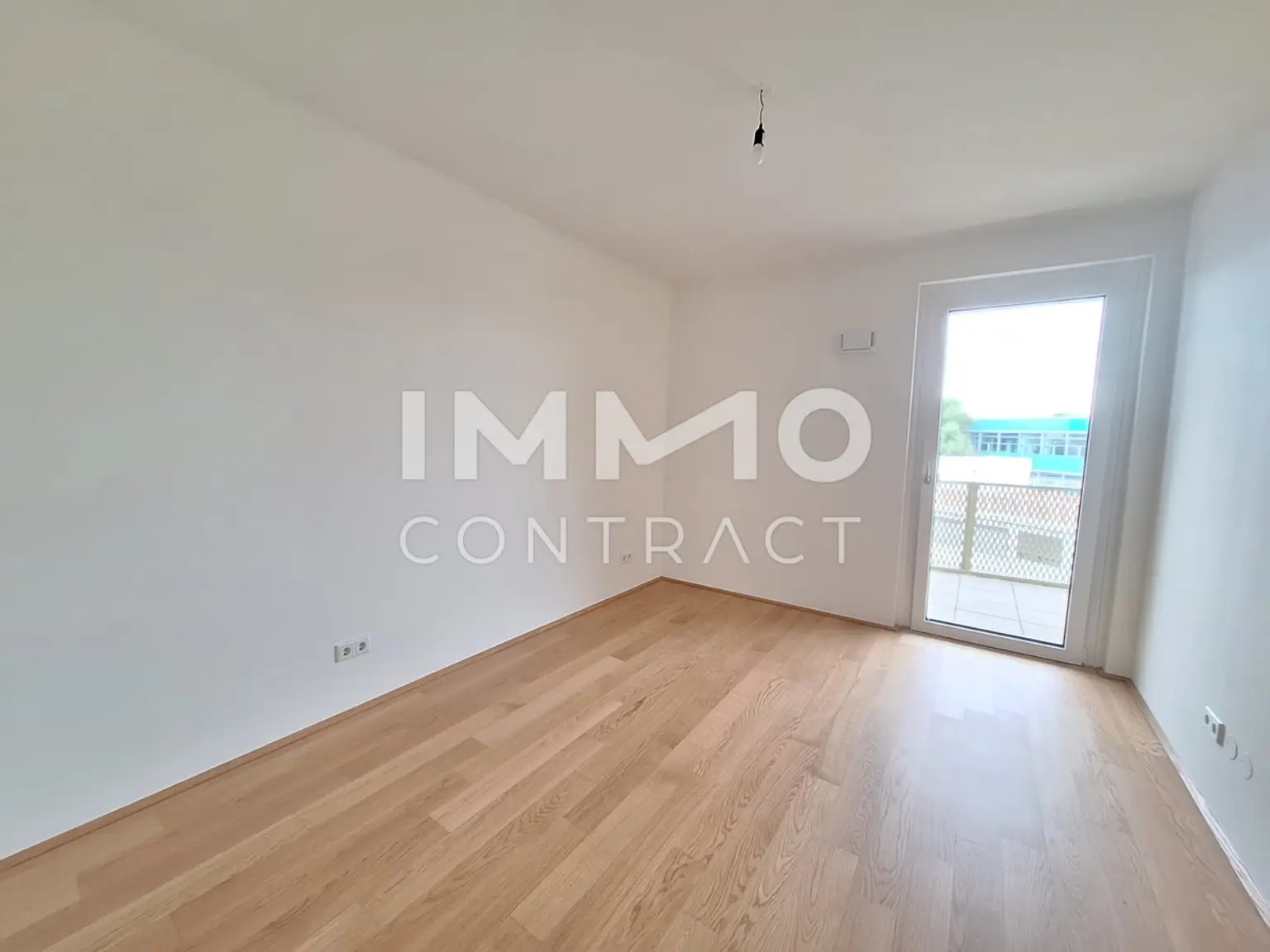 Ideale 2 Zimmer- Wohnung in Grünruhelage