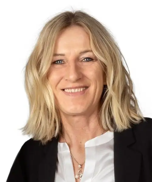 Margit Messenböck