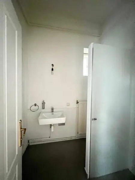 Kunst, Kultur, Citylife - charmante 3-Zimmer-Altbauwohnung bei Schwedenplatz!