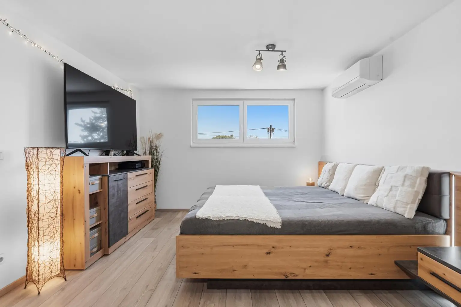 10 schlafzimmer II|EFH1220 Wien