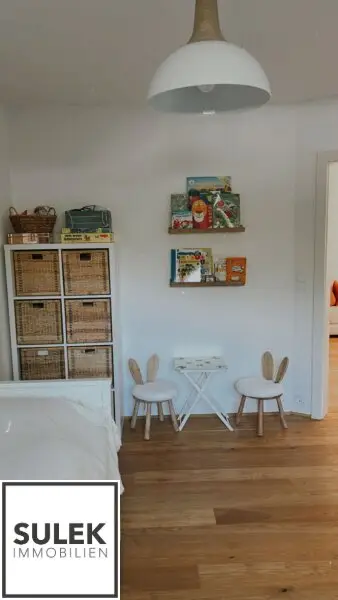 Attersee am Attersee: 2,5 Zimmer-Gartenwohnung mit Pool & Golfplatznähe – 250m zum Attersee | Jahresmiete