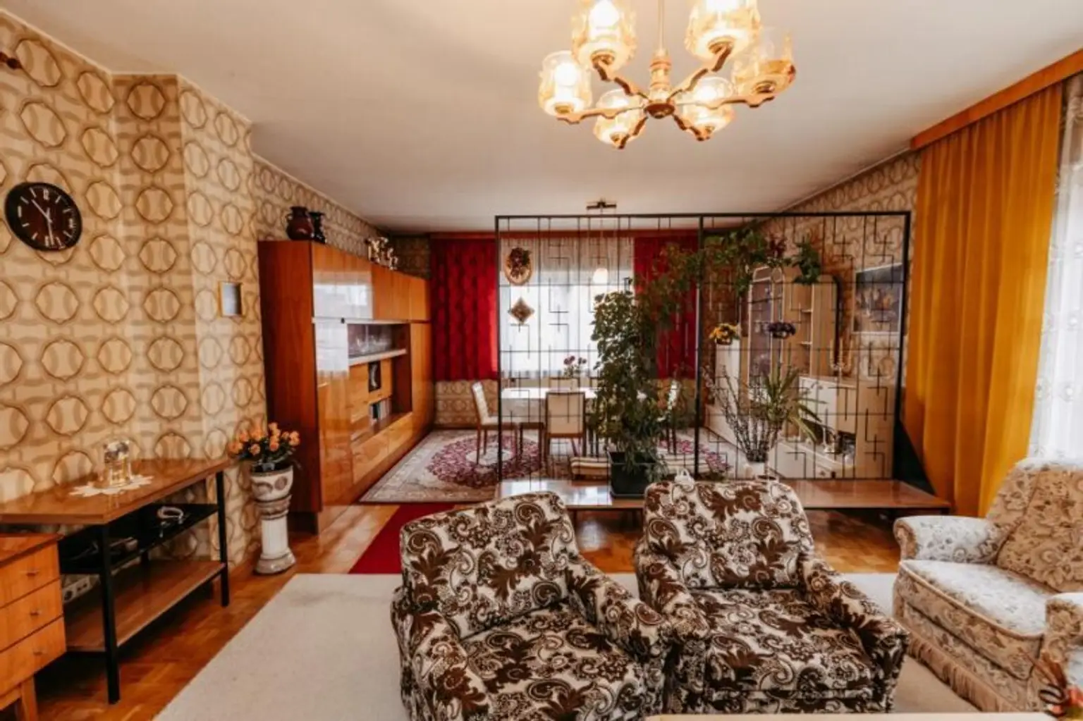 Lassen sie sich von diesem  zentrumsnahen Juwel inspirieren, hier ist der Urlaub zu Hause…