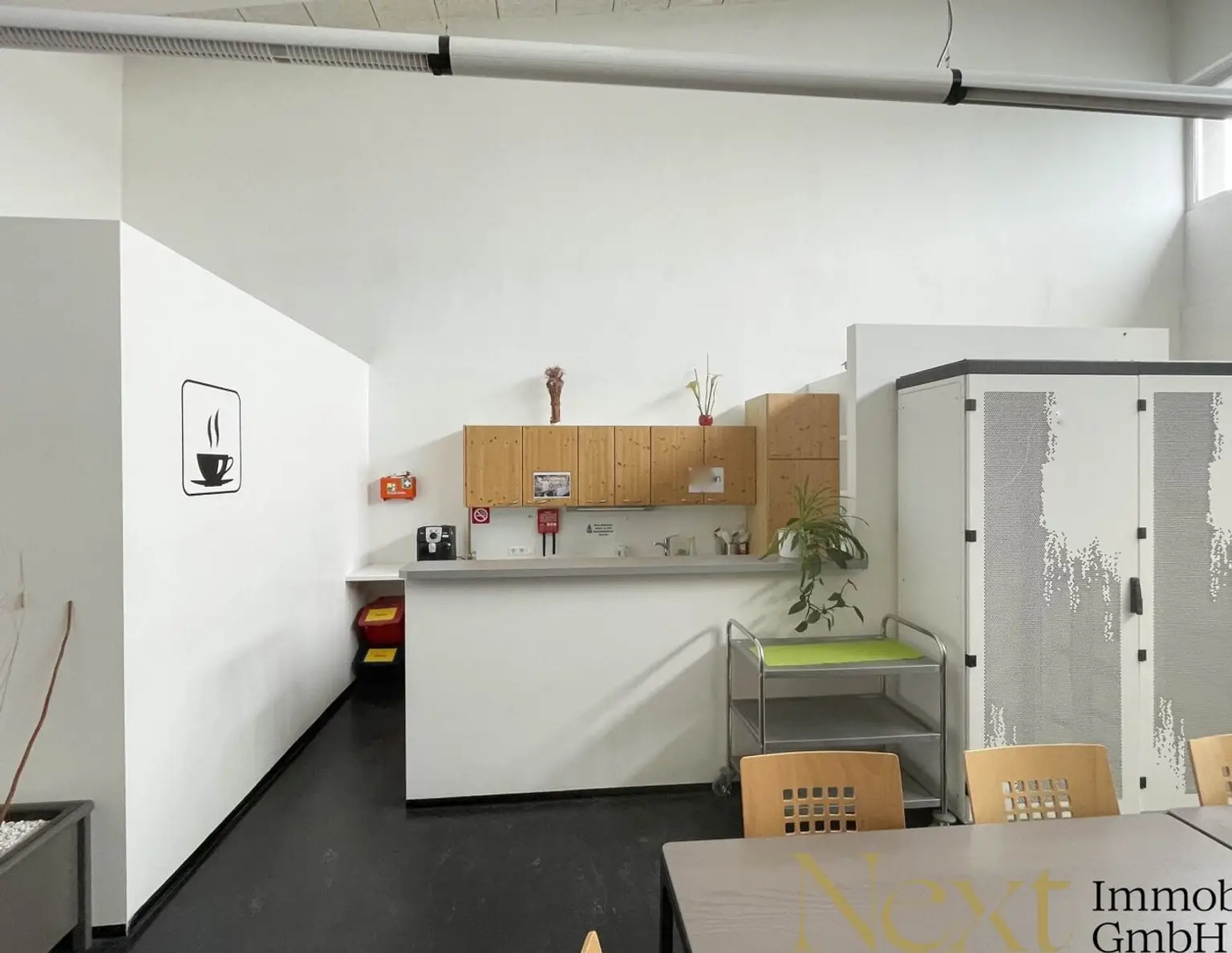 Ideal aufgeteilte Bürofläche im Technologiezentrum Freistadt zu vermieten!