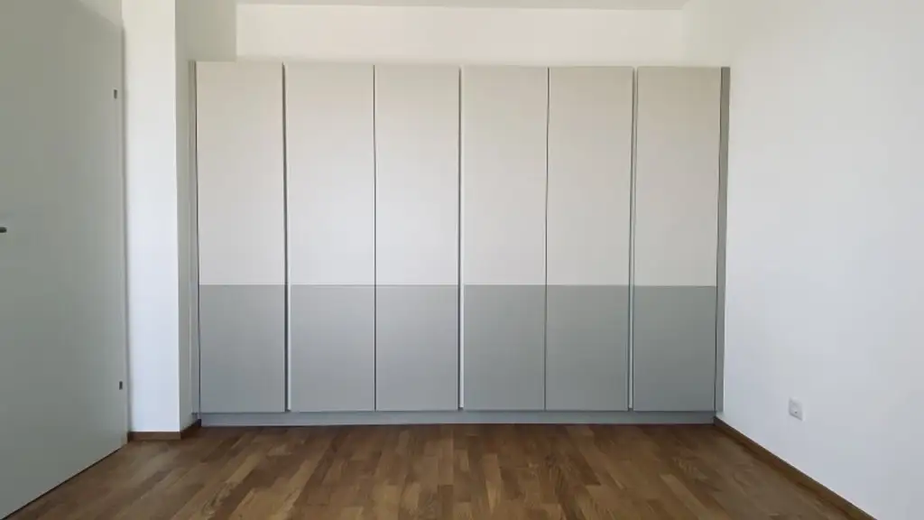 Neubau Erstbezug Moderne Zwei Zimmer Wohnung mit fabelhafter Aussicht