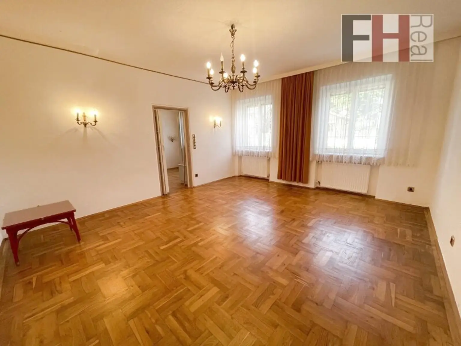 Exquisites Mehrfamilienhaus in bester Lage von Bad Vöslau
