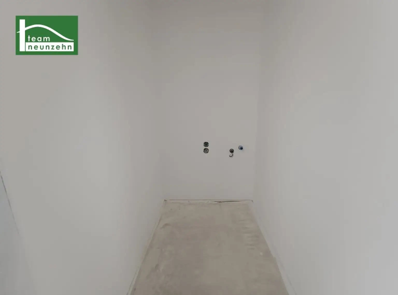 Das Extra an Wohnkomfort  - hochwertig, modern und stilvoll! 3-Zimmer-Erstbezugswohnung - FLORIANI – Quartier am Tullnerfeld