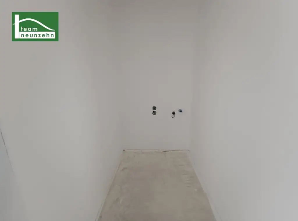 Das Extra an Wohnkomfort  - hochwertig, modern und stilvoll! 3-Zimmer-Erstbezugswohnung - FLORIANI – Quartier am Tullnerfeld