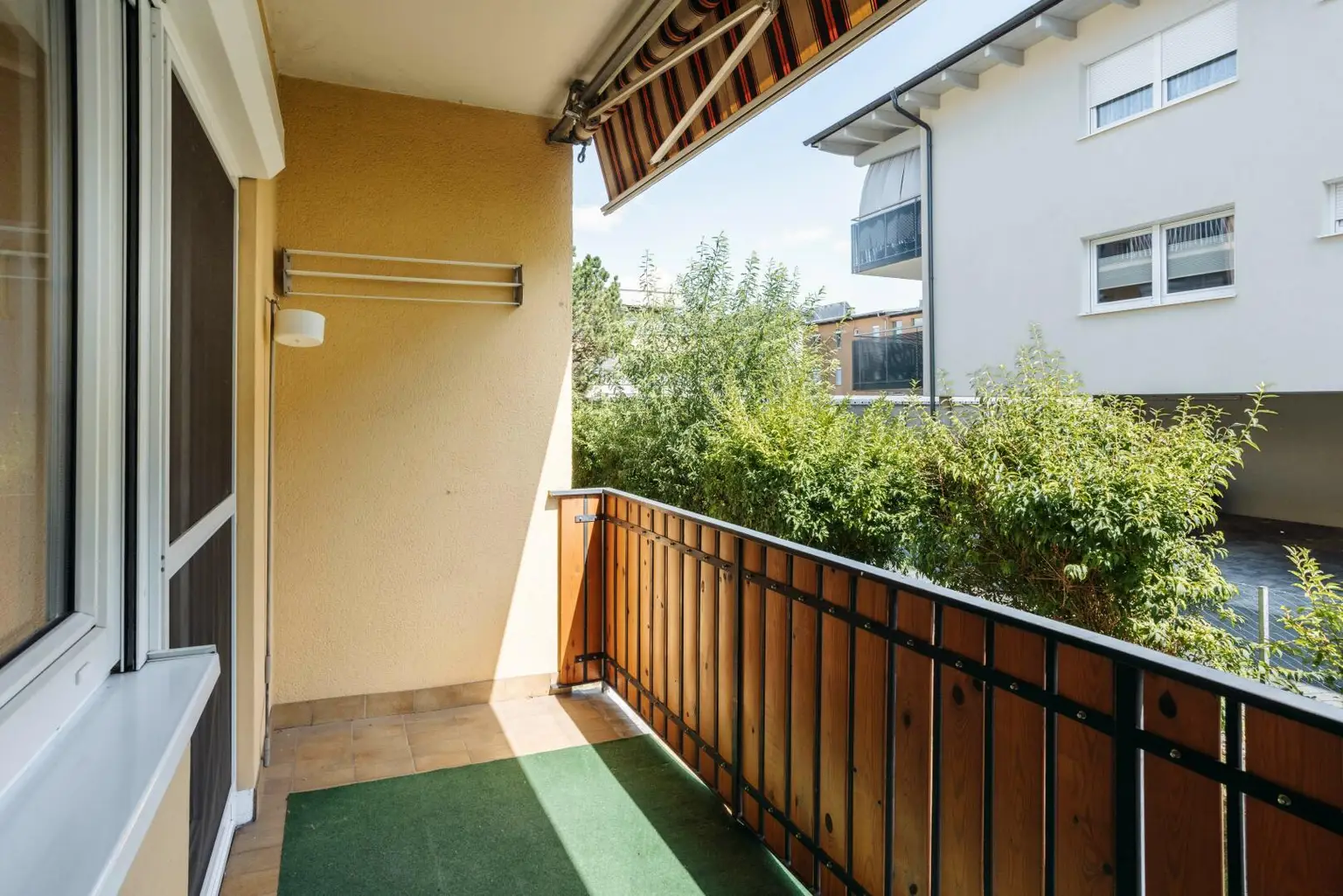 8430 Kaindorf 2 Zimmer Wohnung in zentraler Lage!
