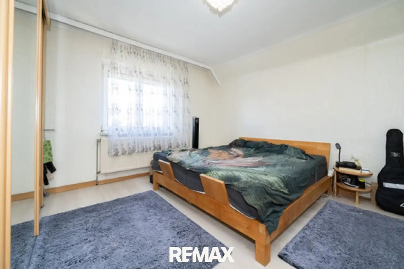 LINZ | ST. MAGDALENA – Zweifamilienhaus mit Garten und Doppelgarage in TOP-LAGE!