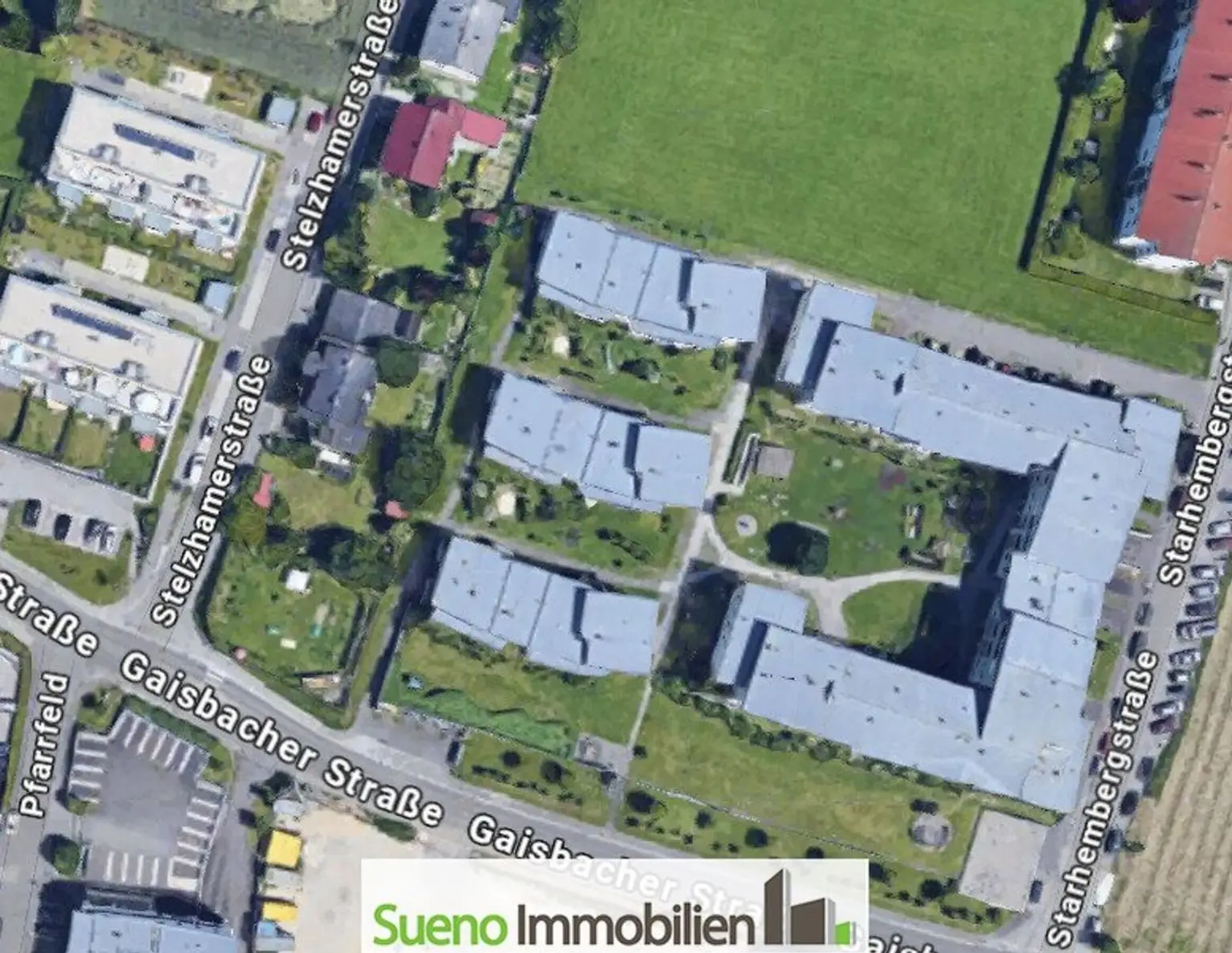 Ihr Traumhaus mit 137m² im Herzen von Gallneukirchen