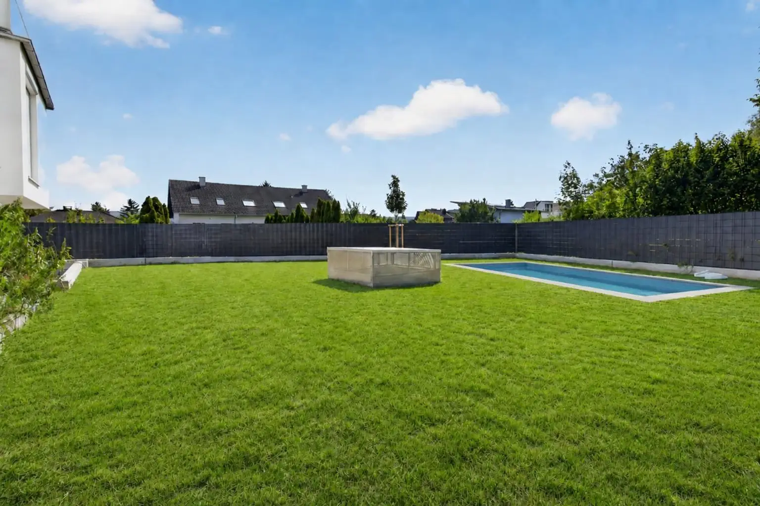 Q | THE GREEN 15 ++ VIER ZIMMER GARTENOASE | Prima Service Immobilien
