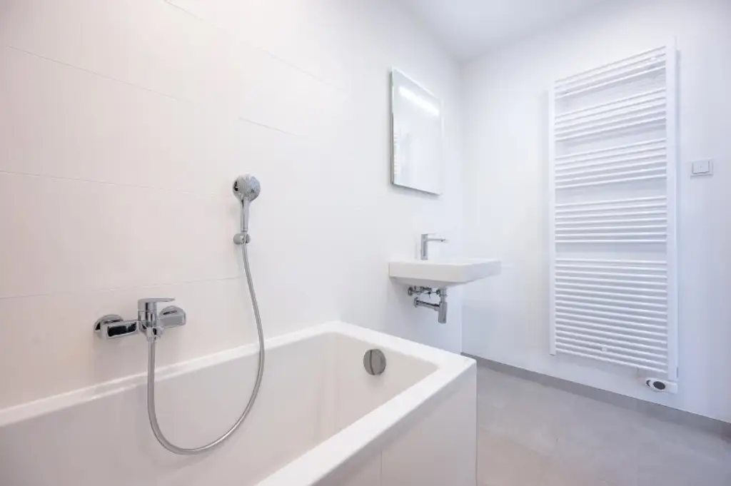 ++MOLLARD 50++ Moderne 3-Zimmer-Wohnung mitten im Herzen der Stadt (1/12)