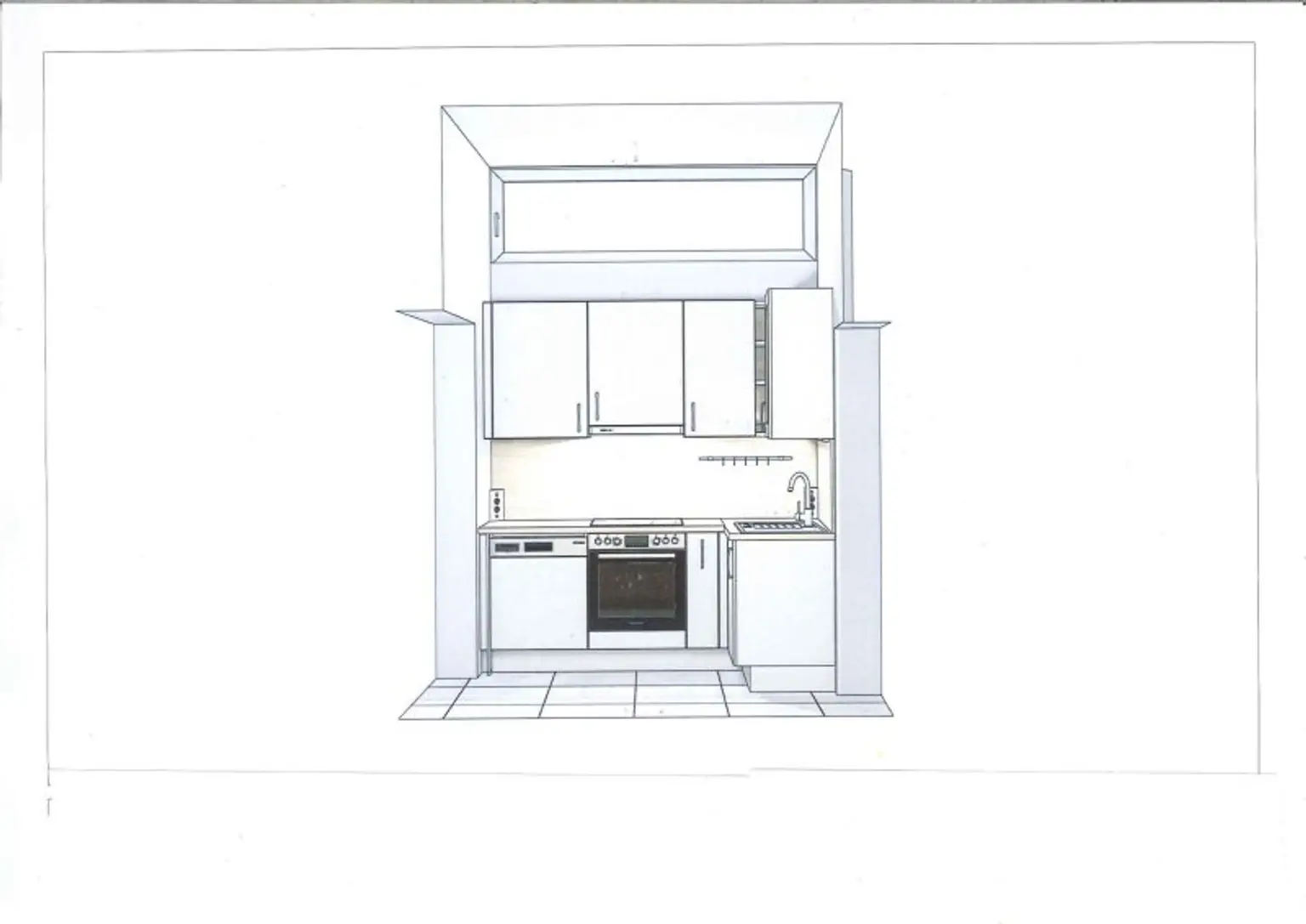 ERSTBEZUG NACH SANIERUNG: Ansprechende 6-Zimmer-Altbauwohnung mit Balkon, unweit von Kutschermarkt