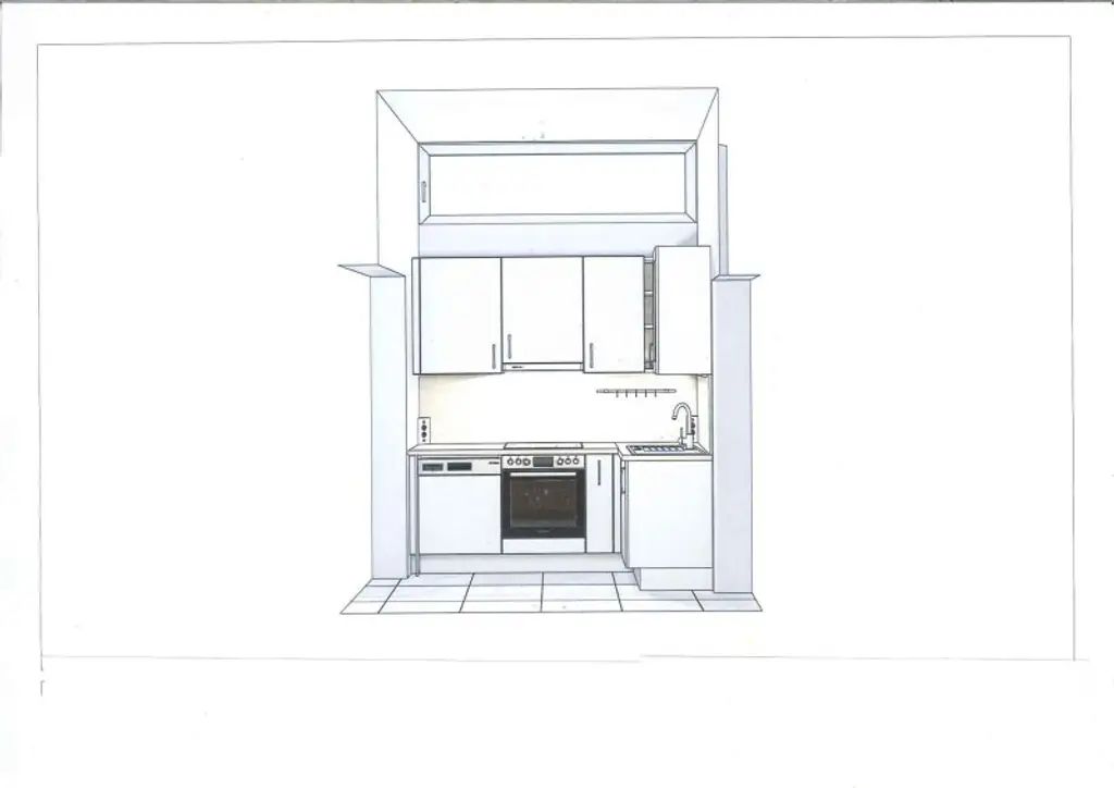 ERSTBEZUG NACH SANIERUNG: Ansprechende 6-Zimmer-Altbauwohnung mit Balkon, unweit von Kutschermarkt