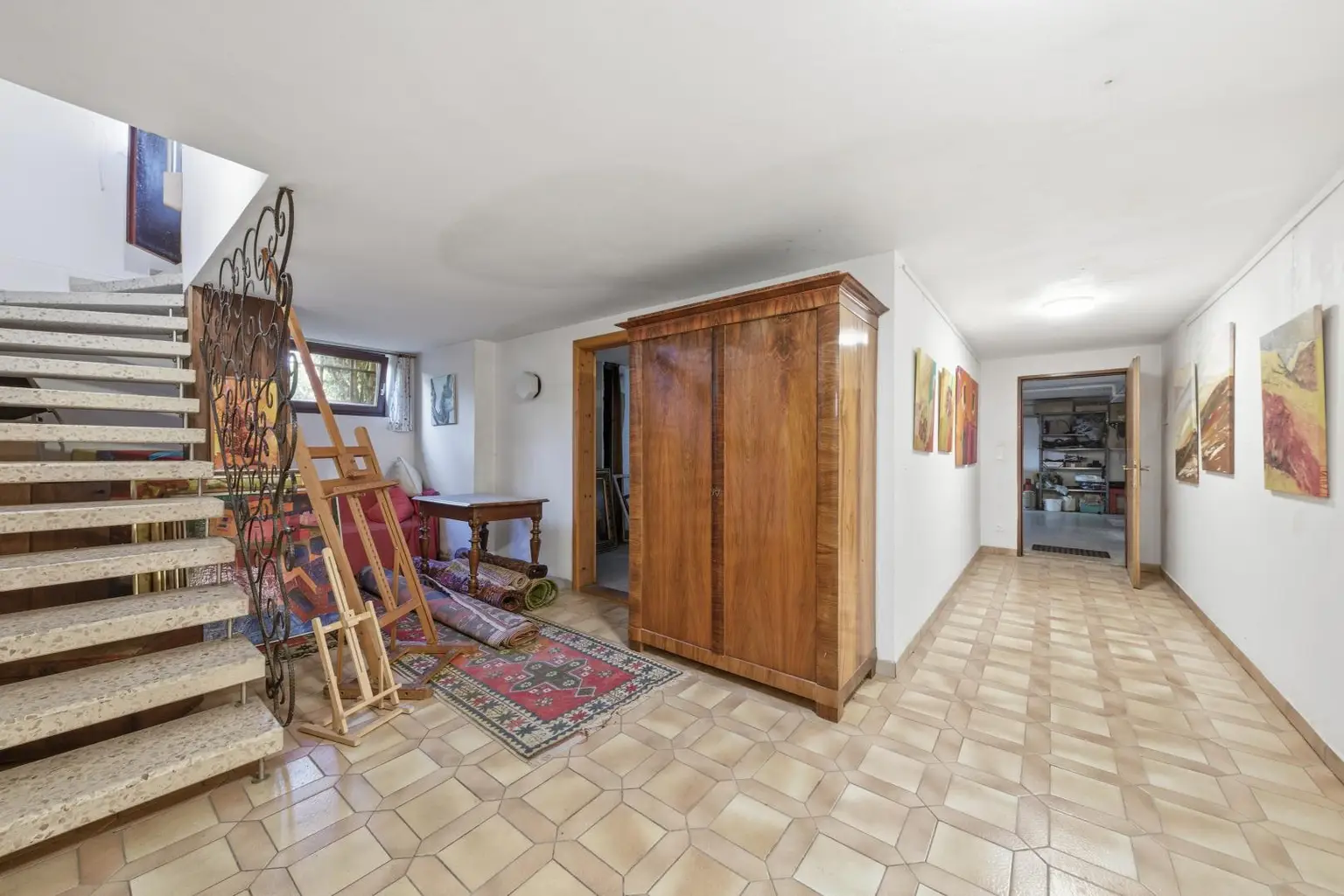 Ihr persönliches Wohnparadies: Ein Refugium für Naturliebhaber – Wohnen am eigenen Schwimmteich!