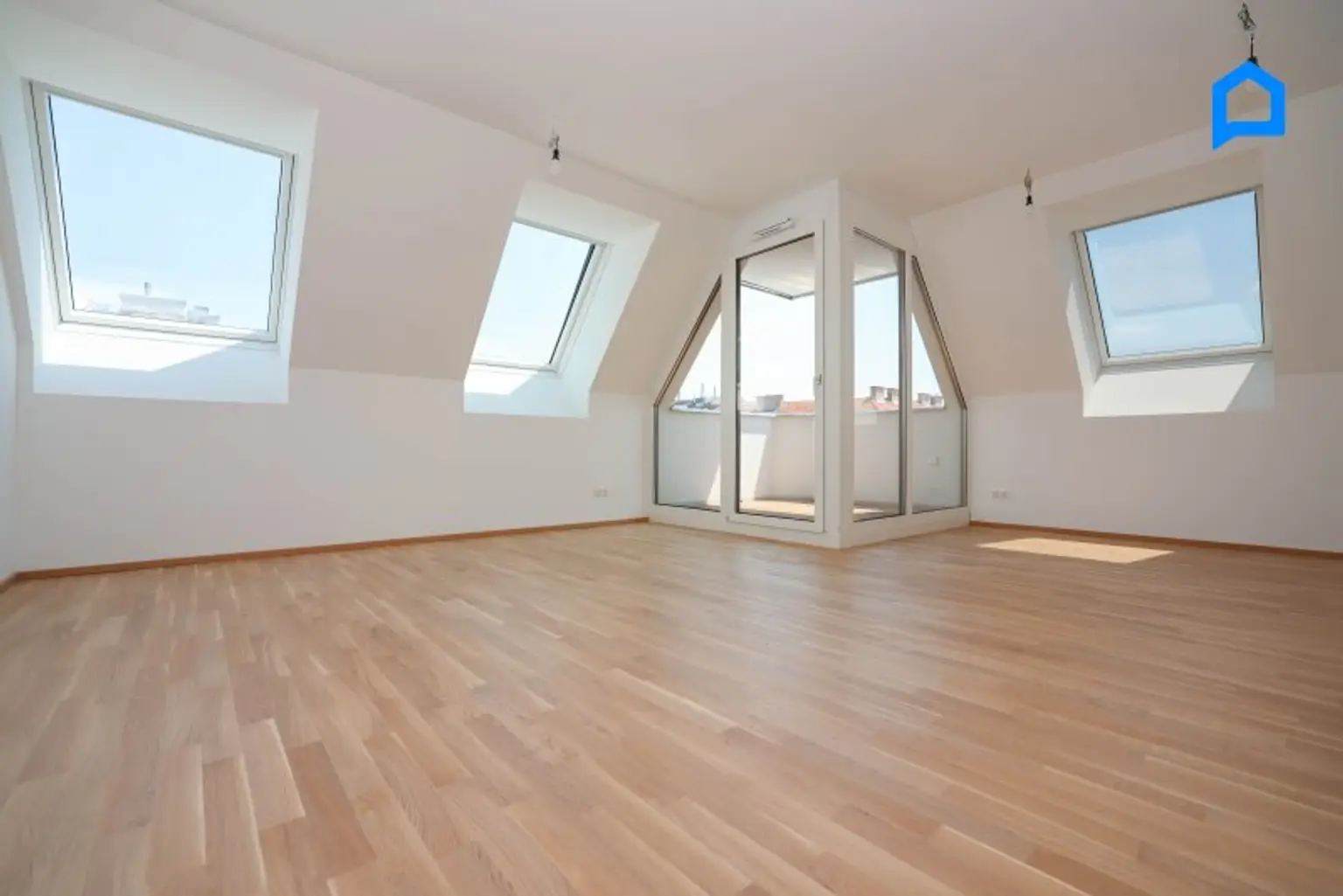 Schönbrunnblick-Gloriette, ERSTBEZUG, JETZT einziehen! Dachgeschoss NEU mit modernster Ausstattung148m² Wohnfläche, 4 Zimmer plus Nebenräume, auch Altbau Etagen-Wohnungen, teilweise Kurzzeitvermietung möglich !