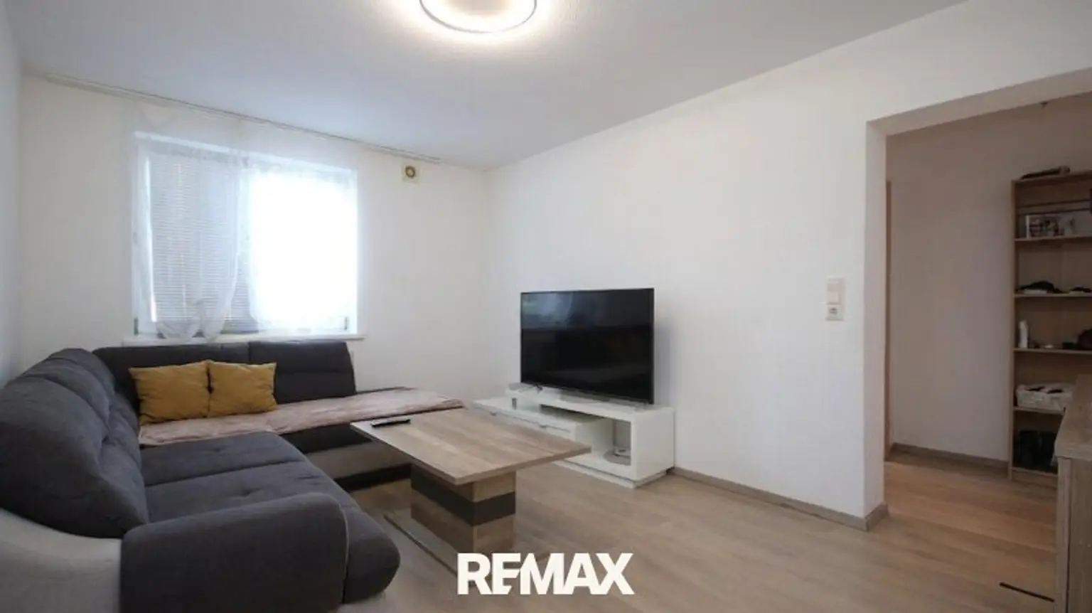 Wohnzimmer Erdgeschoss