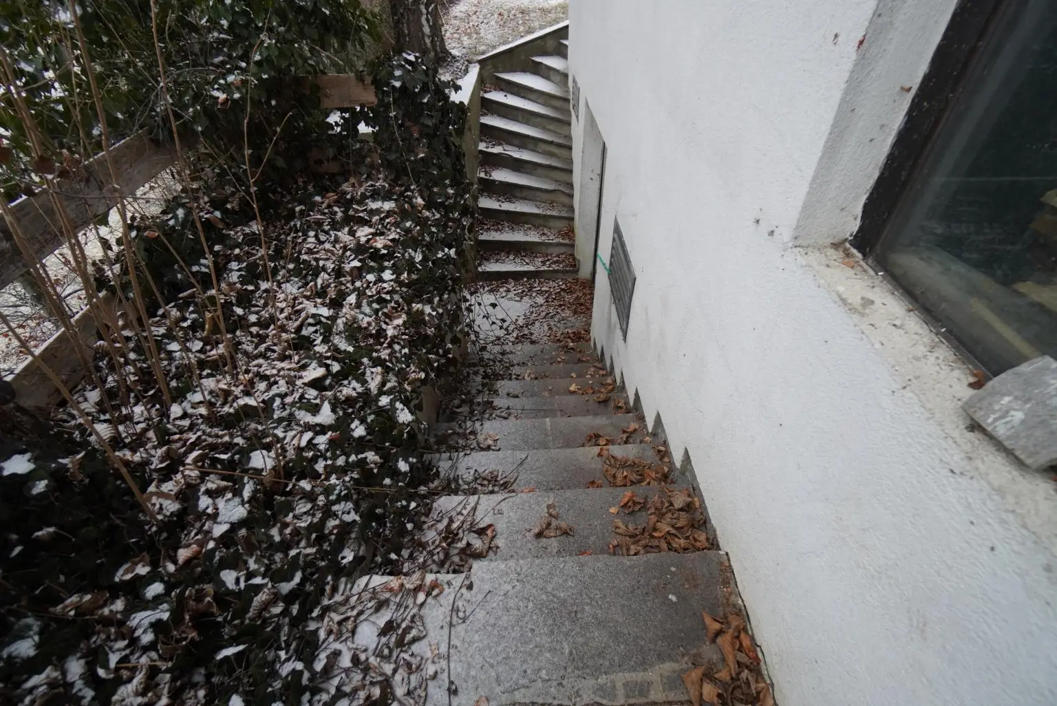 Tarrenz - Altbestand - Aussenansicht5