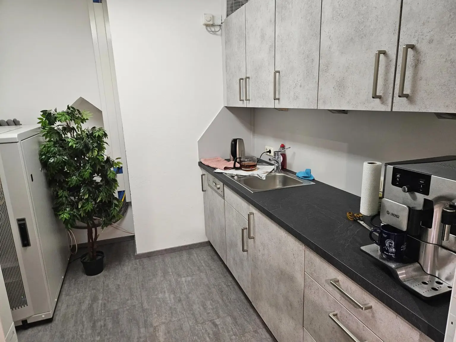Kanzlei oder 4-Zimmer Wohnung im Zentrum von Braunau