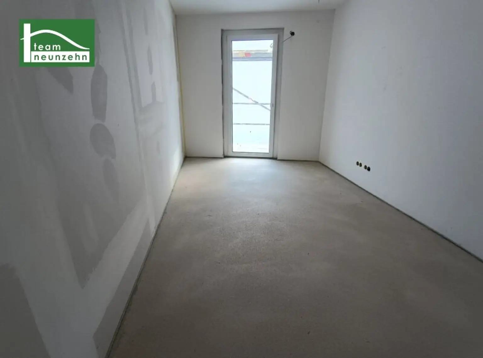 30m2 Balkon! 4-Zimmer-Erstbezugswohnung mit großer privater Außenfläche! FLORIANI – Quartier am Tullnerfeld