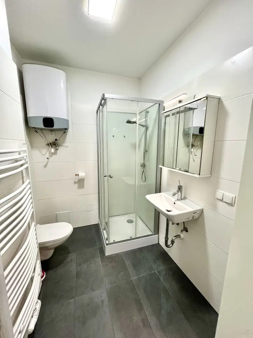 Badezimmer-Wc
