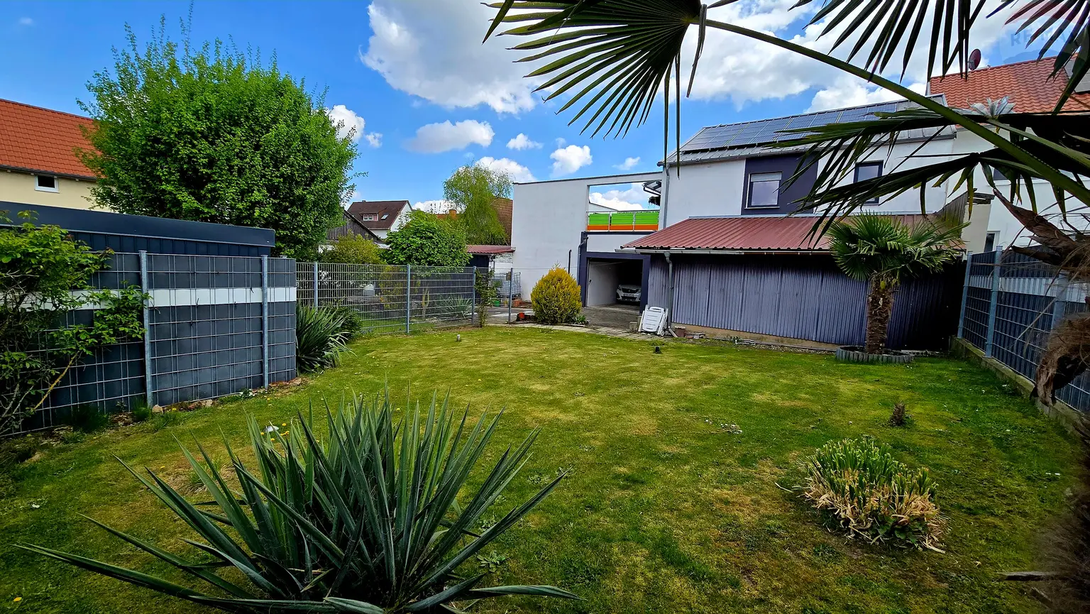 Garten