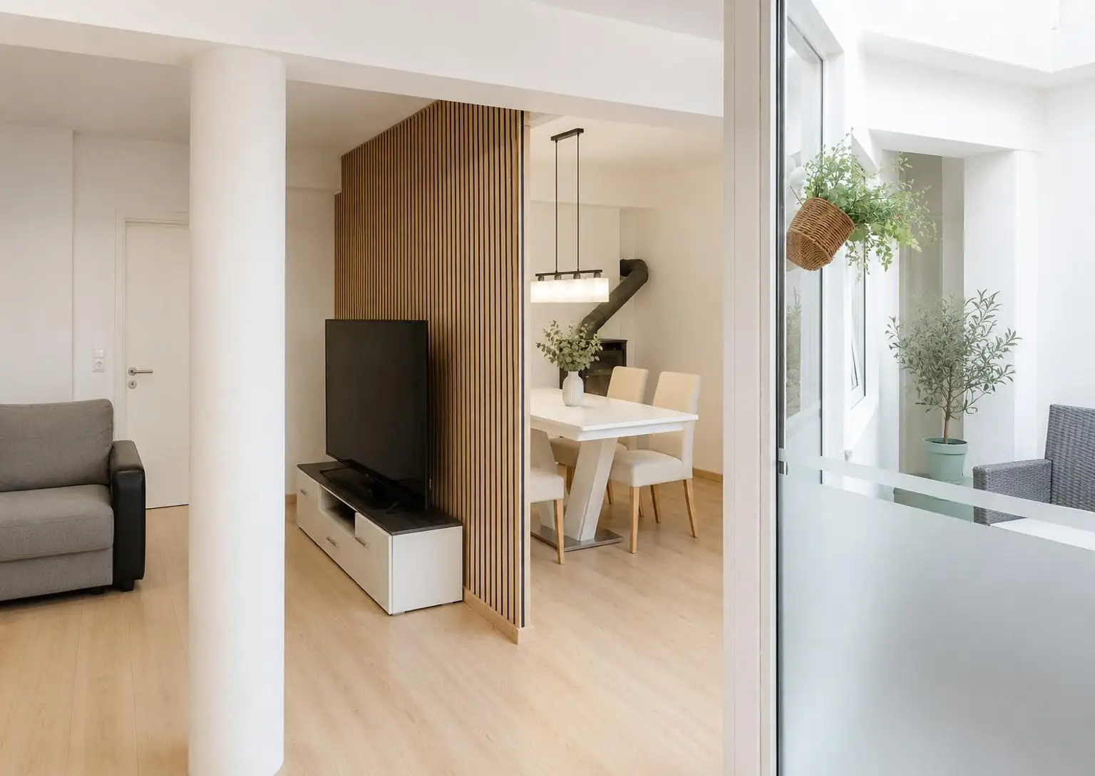 Wohnung - Wohnen-Essen
