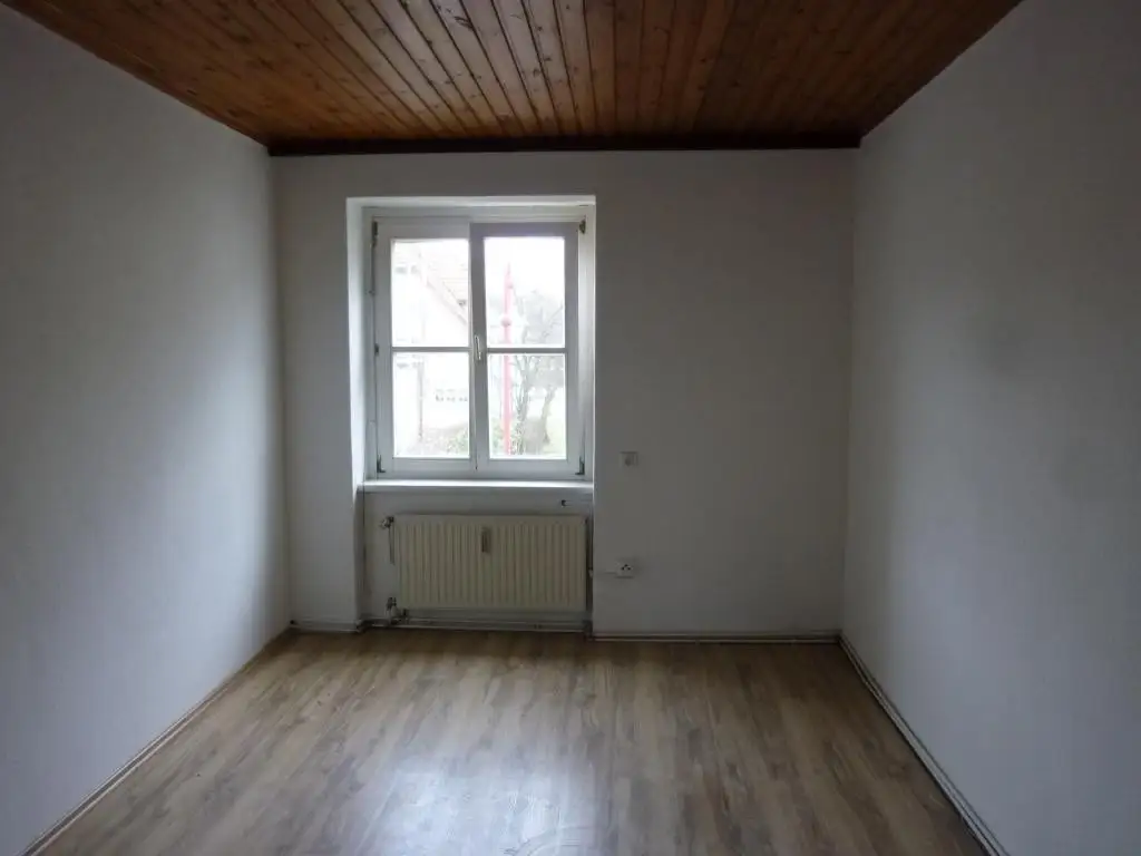 Gut aufgeteilte 2-Zimmer-Wohnung, 1 Monat mietzinsfrei