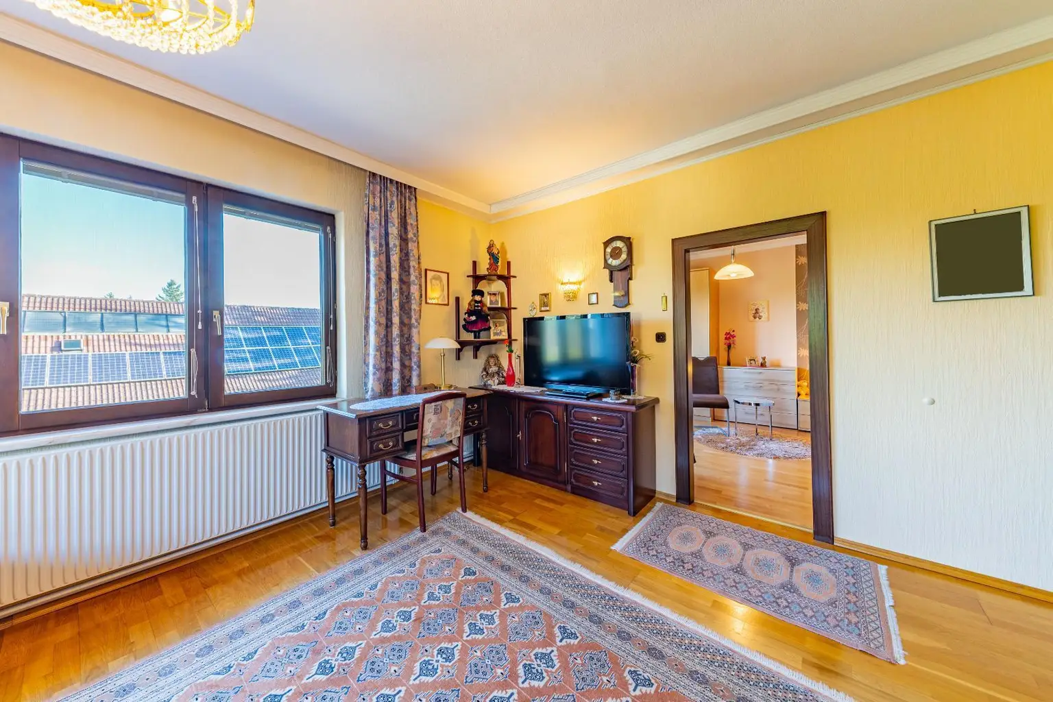 Wohnzimmer 2
