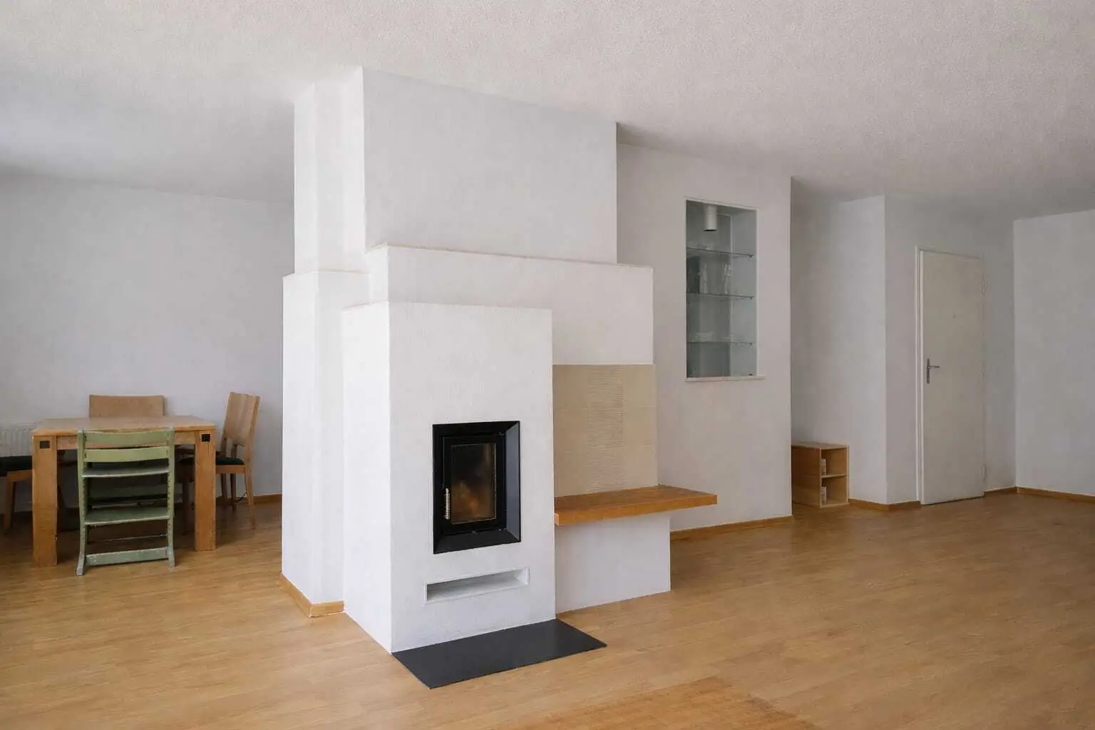 Familienglück "Hoch 4" ! Perfekte Gartenwohnung direkt in Lienz