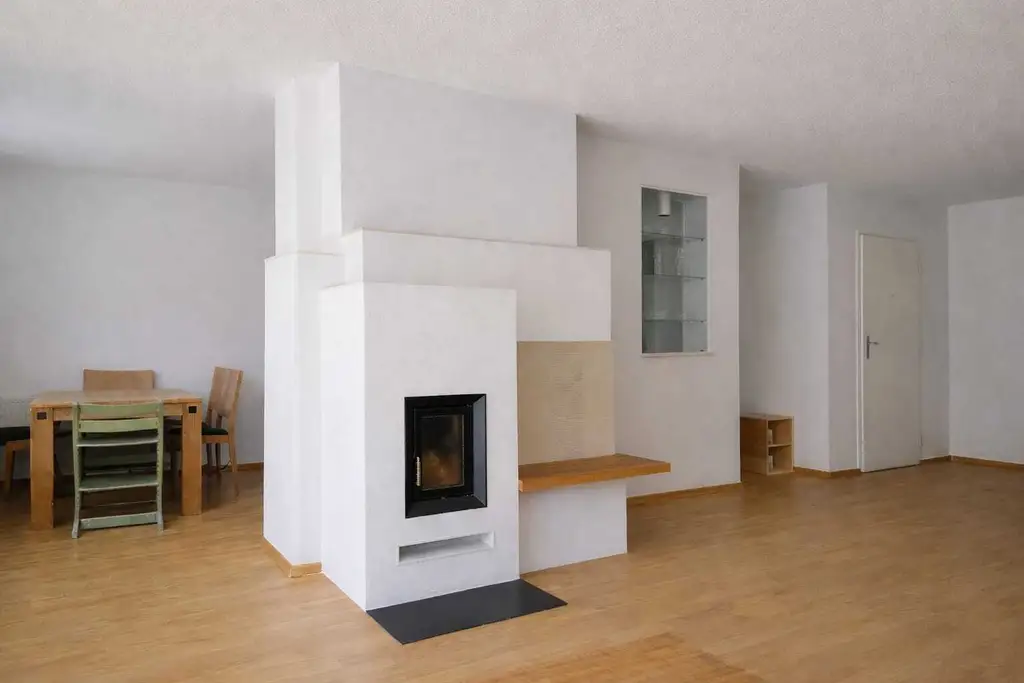 Familienglück "Hoch 4" ! Perfekte Gartenwohnung direkt in Lienz