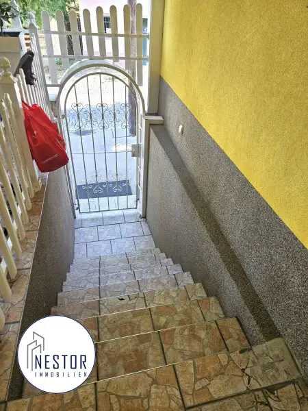 Haus - NESTOR Immobilien