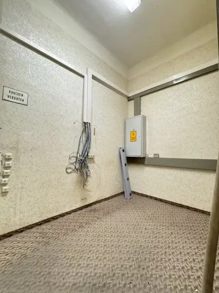 Exklusives Büro-/Praxisobjekt mit Potenzial in Wien-Floridsdorf