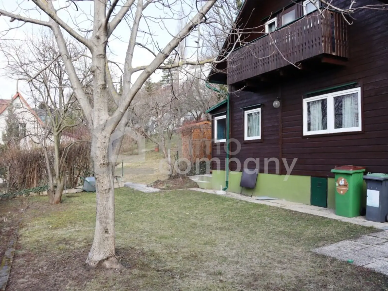 ES GIBT FÜR ALLES EINEN GRUND - wir haben gleich 3 davon…