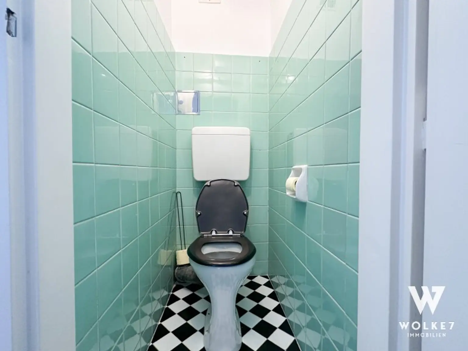 Helle 2-Zimmer-Wohnung - Zentral begehbar & sofort beziehbar! I NÄHE HAUPTBAHNHOF - SONNWENDVIERTEL
