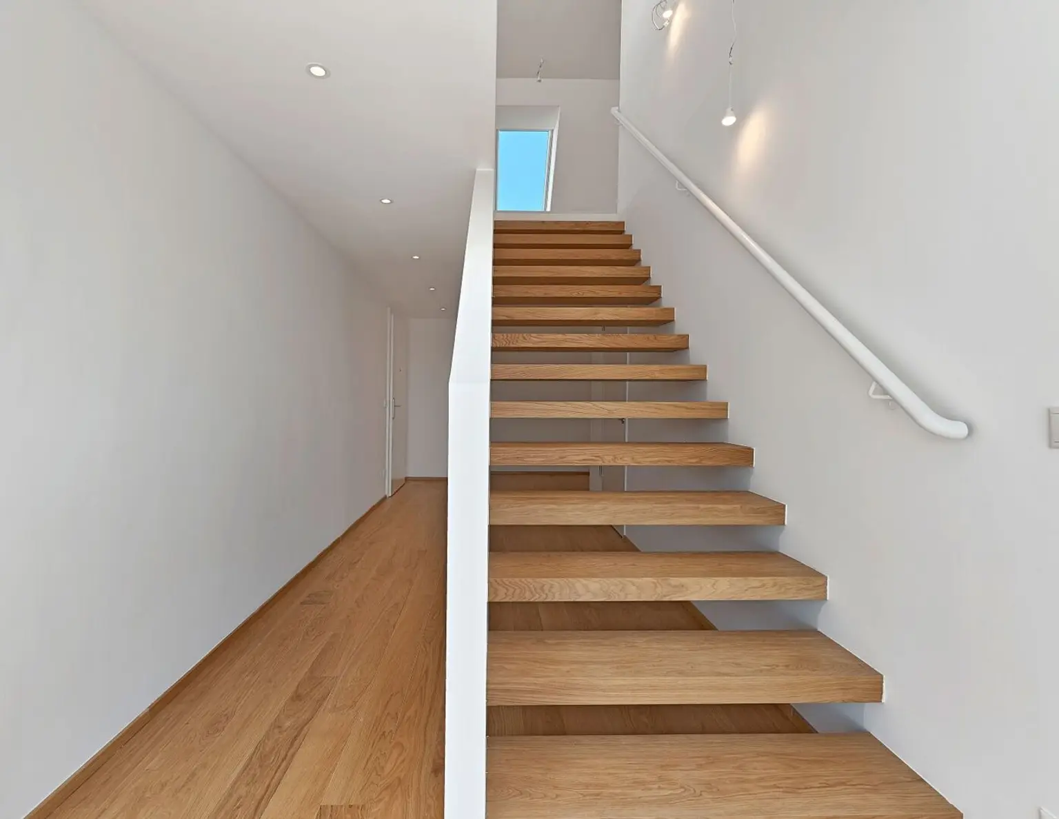 THE TEMPTATION - 4 ZI - Maisonette - 3 Terrassen- Nordsüd