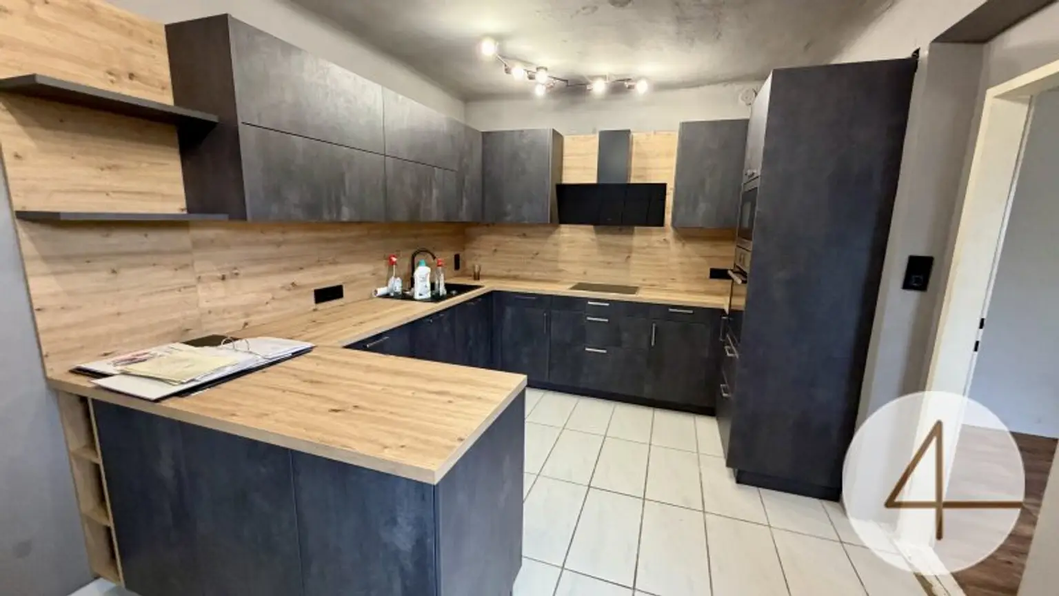 Familienidyll auf 1.092m² – charmantes Einfamilienhaus mit großem Garten