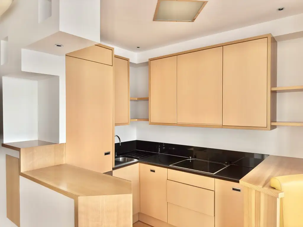 Provisionsfrei: U1 Donauinsel - Schnäpphen Hit! Außergewöhnliche Liegenschaft inklusive täglichem Urlaubsfeeling