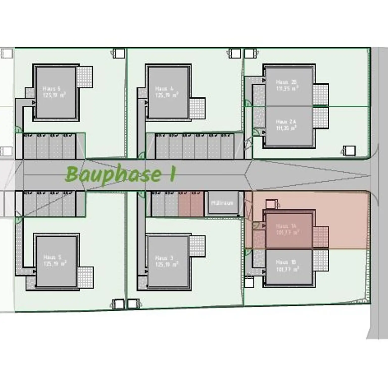 Haus 1a