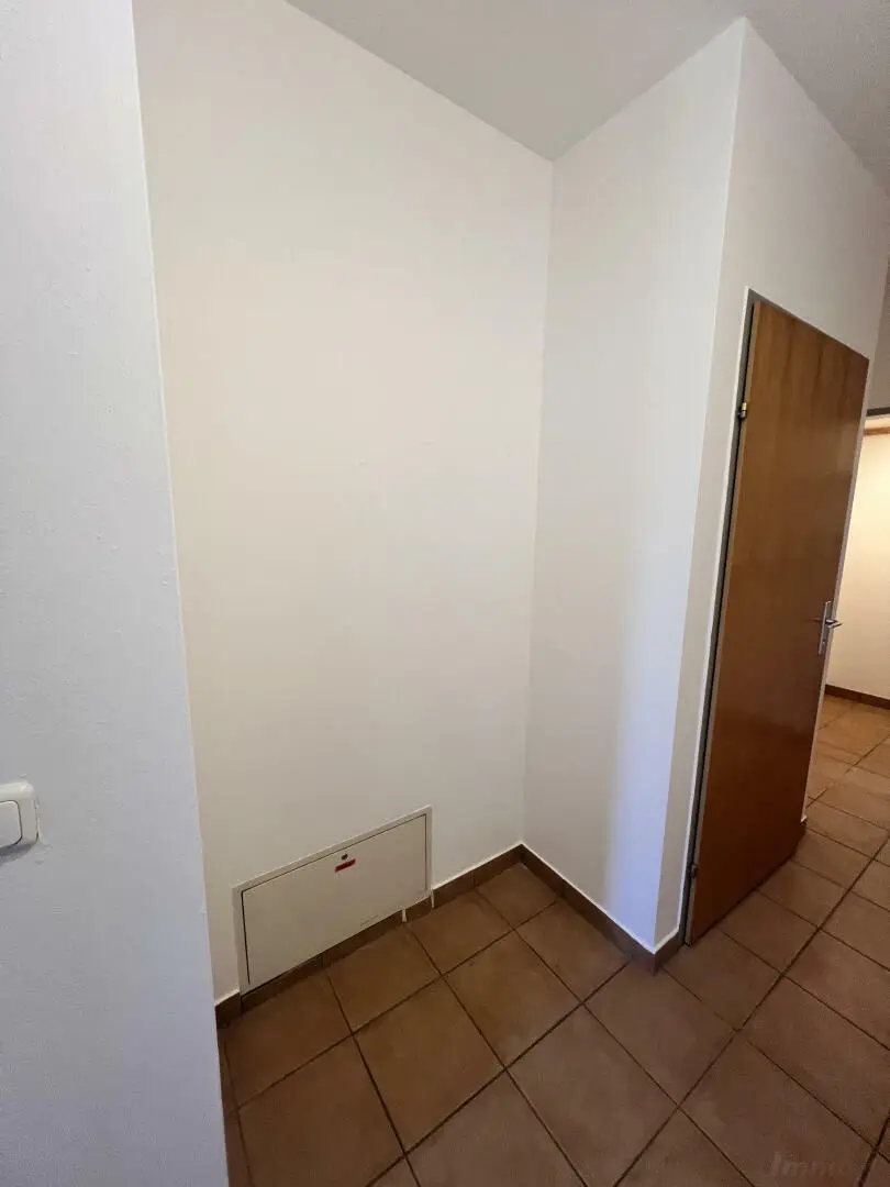 Gartenwohnung - Charmante 2 Zimmer, extra Küche, inkl. Stellplatz  ++Videorundgang++