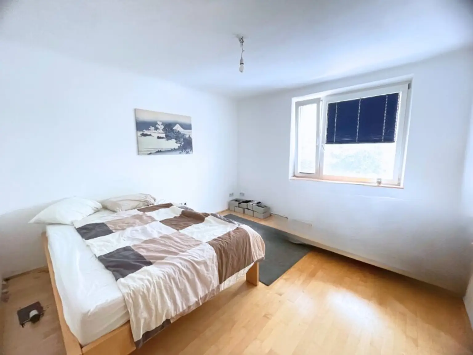 Großzügige 4-Zimmer-Wohnung im Fasanviertel!