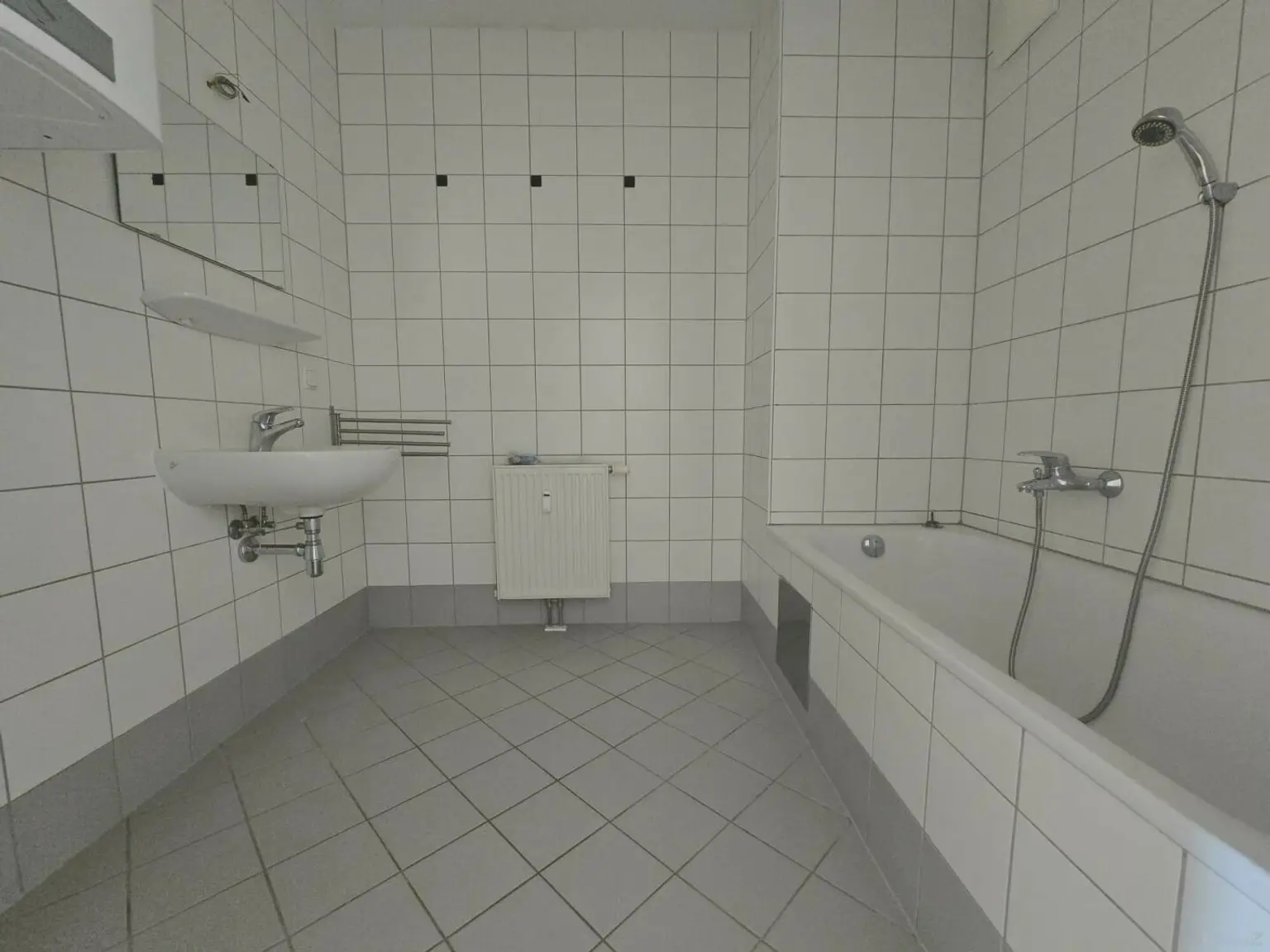 IM HERZEN VON GRAZ - KUNSTHAUS / ZENTRUM - 2 Zimmer Wohnung!