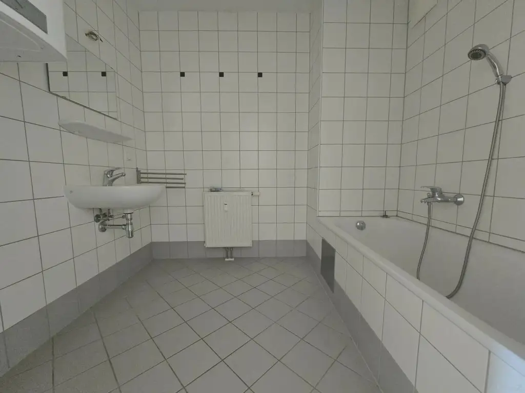 IM HERZEN VON GRAZ - KUNSTHAUS / ZENTRUM - 2 Zimmer Wohnung!