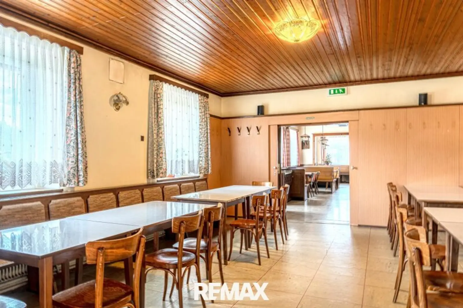kleiner Saal