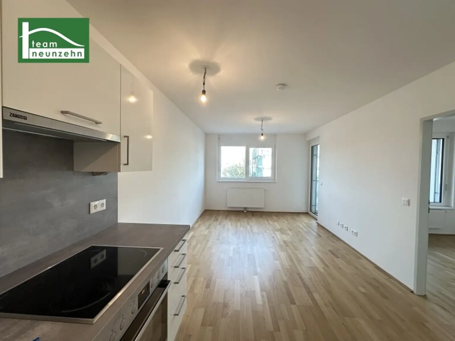 Exklusive Neubauwohnung in zentraler Lage – Ideal gelegen zwischen SCN, Lorettowiese und einer ausgezeichneten Infrastruktur!