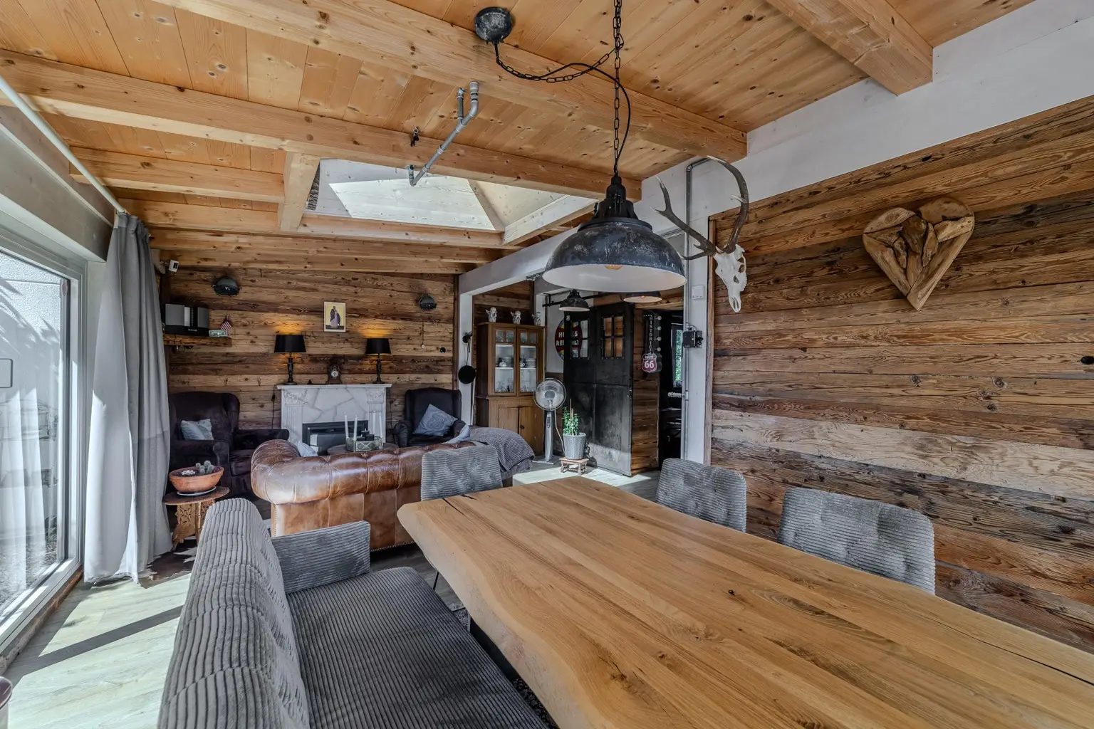 Bezauberndes Einfamilienhaus in ruhiger Sonnenlage