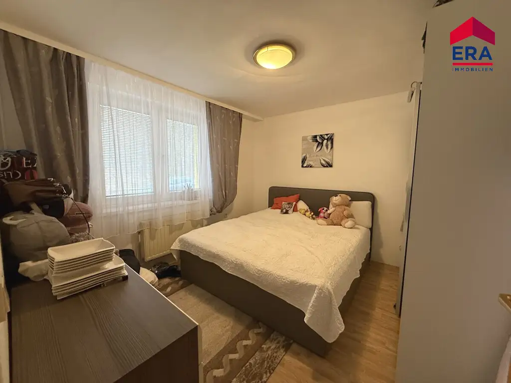 Gepflegtes Einfamilienhaus mit modernisierten Details in Asparn an der Zaya - Kauf!