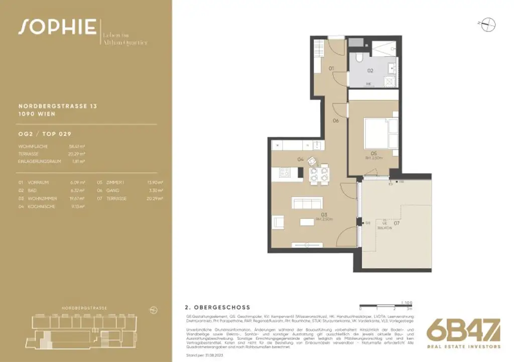 Plan