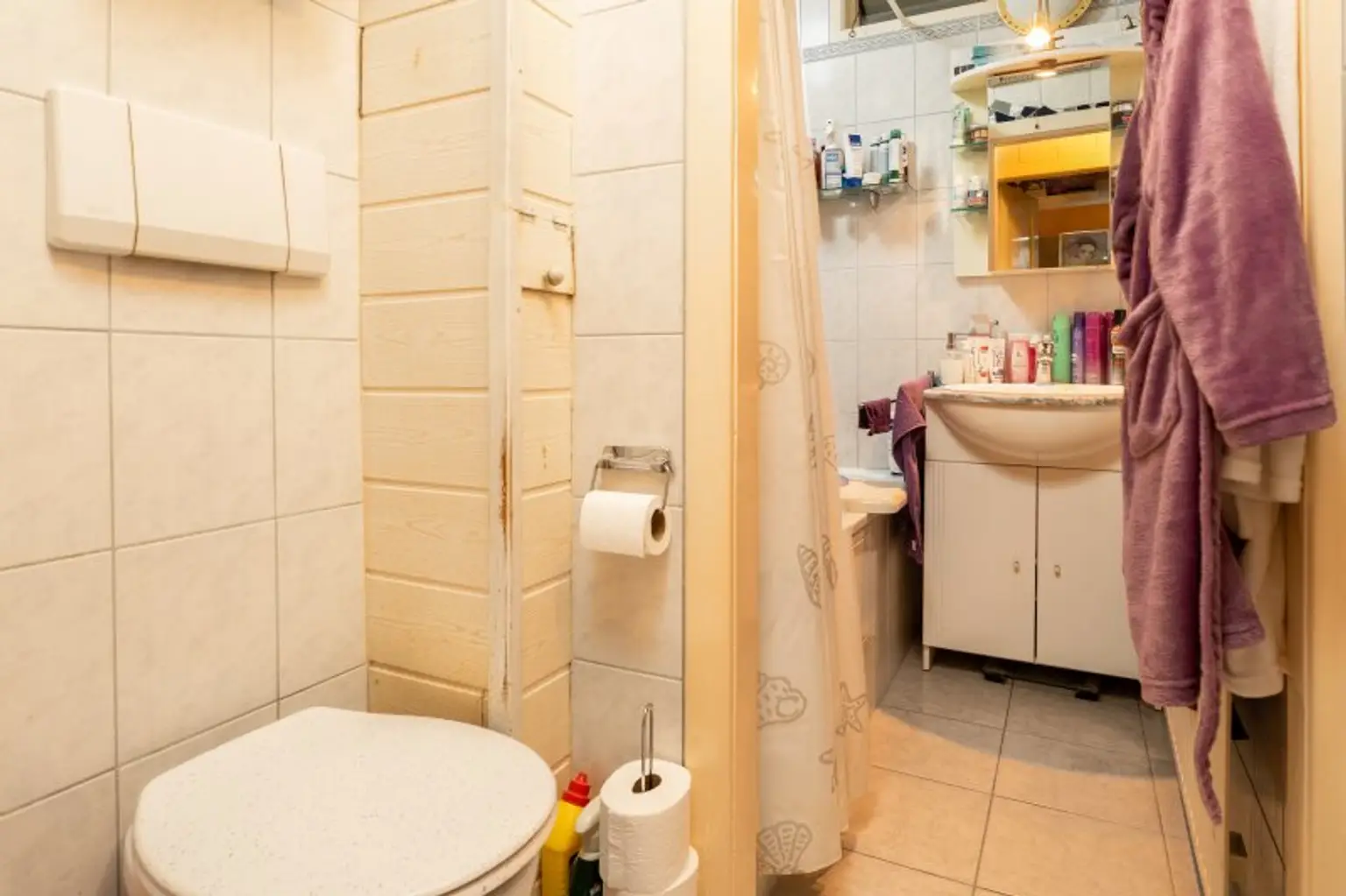 Badezimmer