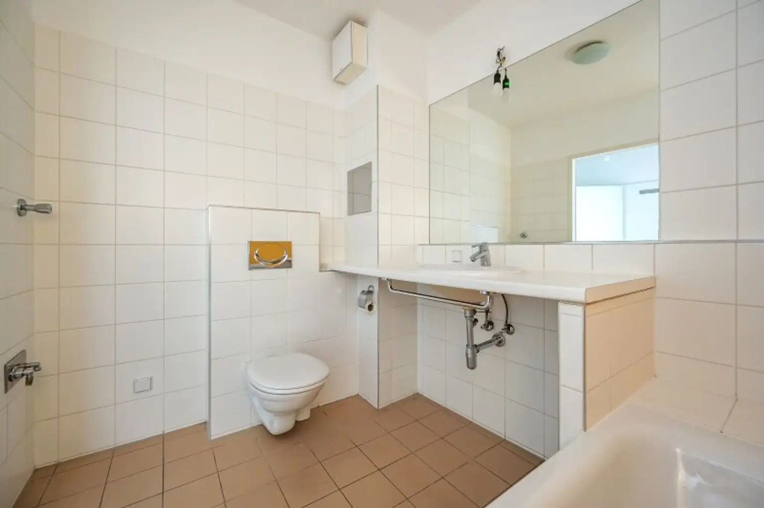 ++PROVISIONSFREI++ Großzügige 3-Zimmer Neubauwohnung mit Balkon, tolle LAGE in 1080!